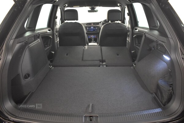 Used Volkswagen Tiguan 2023 for sale - 76802881: Photo 42