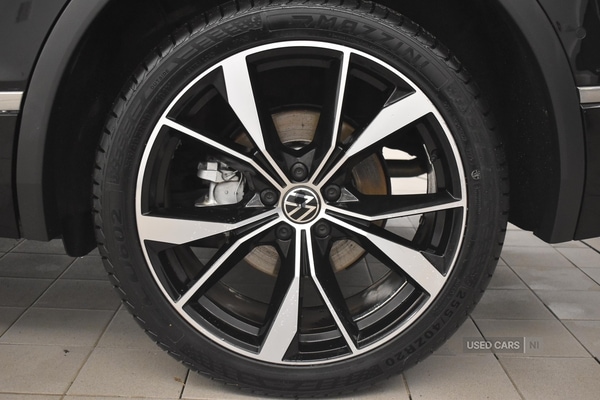 Used Volkswagen Tiguan 2023 for sale - 76802881: Photo 44