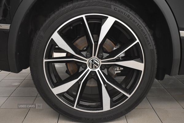 Used Volkswagen Tiguan 2023 for sale - 76802881: Photo 45