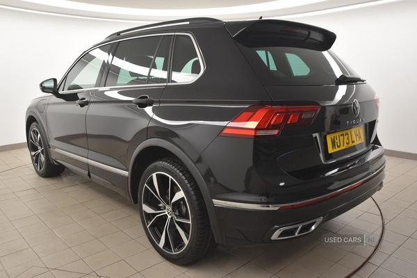 Used Volkswagen Tiguan 2023 for sale - 76802881: Photo 49
