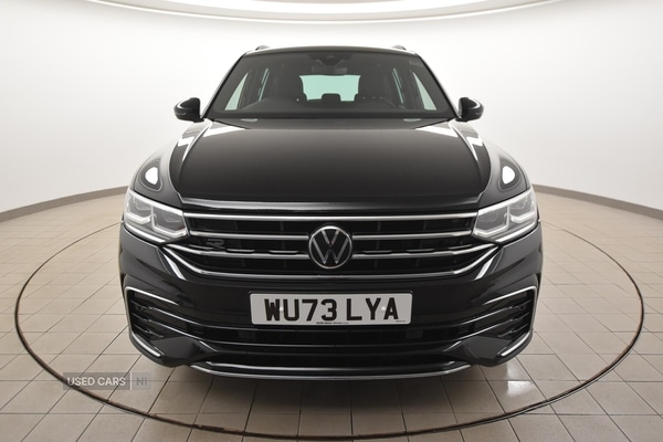 Used Volkswagen Tiguan 2023 for sale - 76802881: Photo 5