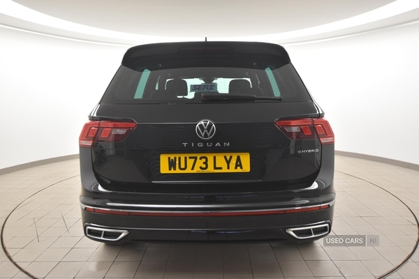 Used Volkswagen Tiguan 2023 for sale - 76802881: Photo 50