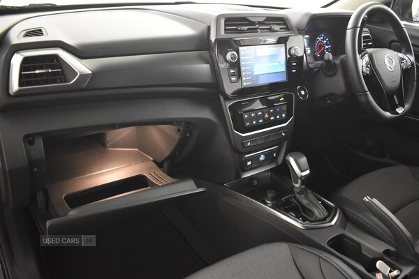 Used KGM Tivoli 2025 for sale - 76585655: Photo 10