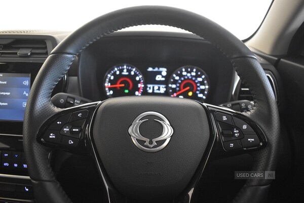 Used KGM Tivoli 2025 for sale - 76585655: Photo 12