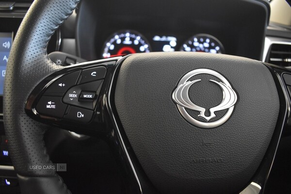 Used KGM Tivoli 2025 for sale - 76585655: Photo 14