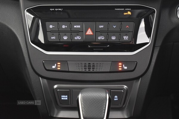 Used KGM Tivoli 2025 for sale - 76585655: Photo 25