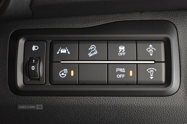 Used KGM Tivoli 2025 for sale - 76585655: Photo 26