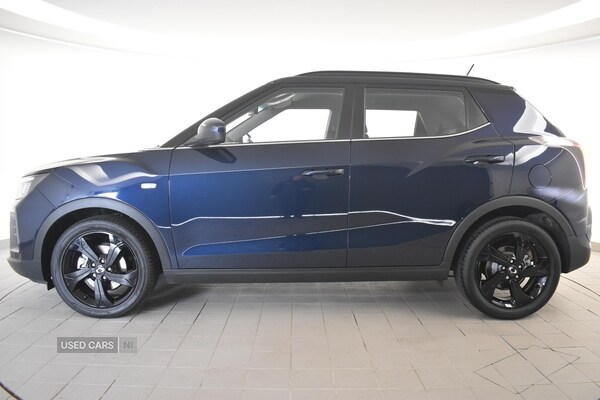Used KGM Tivoli 2025 for sale - 76585655: Photo 6