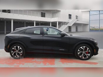 Used Ford Mustang Mach-E 2022 for sale - 76409986: Photo