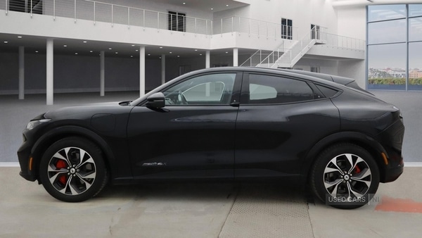 Used Ford Mustang Mach-E 2022 for sale - 76409986: Photo 7