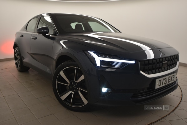Used Polestar Polestar 2 2021 for sale - 77854694: Photo 1