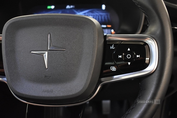 Used Polestar Polestar 2 2021 for sale - 77854694: Photo 18