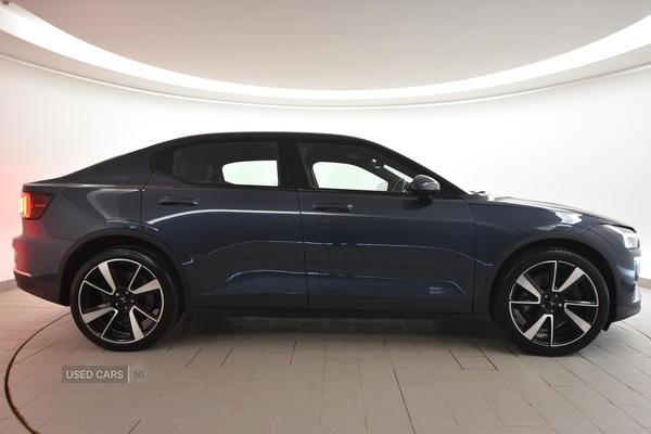 Used Polestar Polestar 2 2021 for sale - 77854694: Photo 2