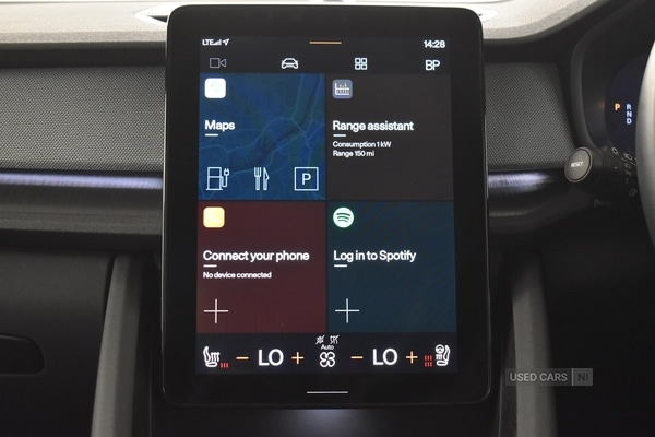 Used Polestar Polestar 2 2021 for sale - 77854694: Photo 20