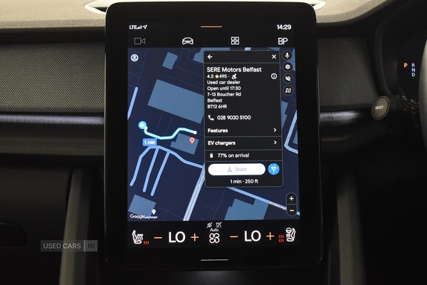 Used Polestar Polestar 2 2021 for sale - 77854694: Photo 21