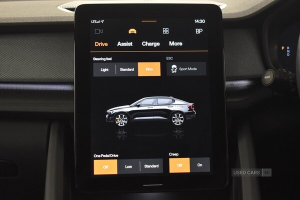 Used Polestar Polestar 2 2021 for sale - 77854694: Photo 22