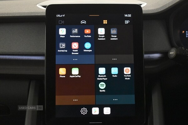 Used Polestar Polestar 2 2021 for sale - 77854694: Photo 26