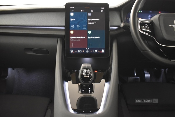 Used Polestar Polestar 2 2021 for sale - 77854694: Photo 28