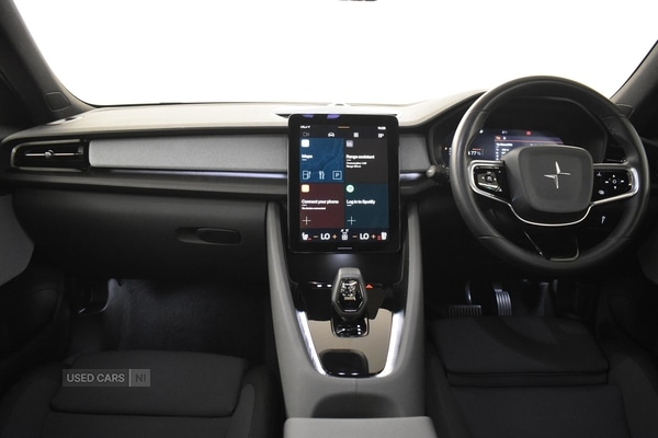 Used Polestar Polestar 2 2021 for sale - 77854694: Photo 3