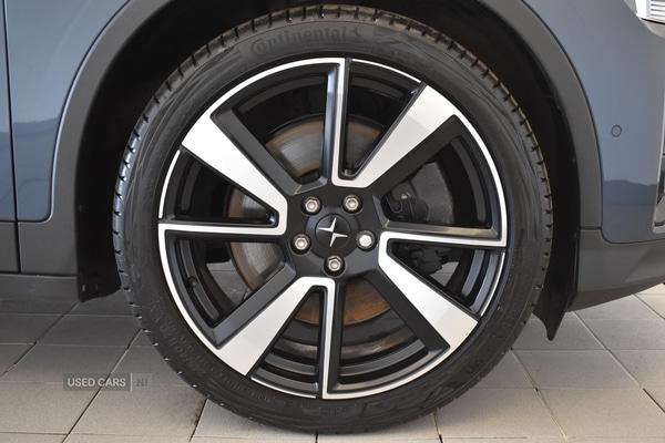 Used Polestar Polestar 2 2021 for sale - 77854694: Photo 40