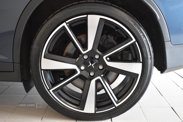 Used Polestar Polestar 2 2021 for sale - 77854694: Photo 42