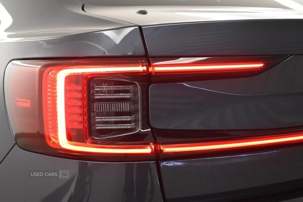 Used Polestar Polestar 2 2021 for sale - 77854694: Photo 43