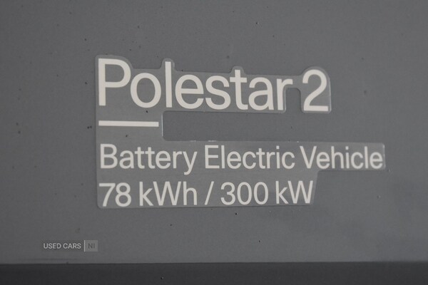 Used Polestar Polestar 2 2021 for sale - 77854694: Photo 47