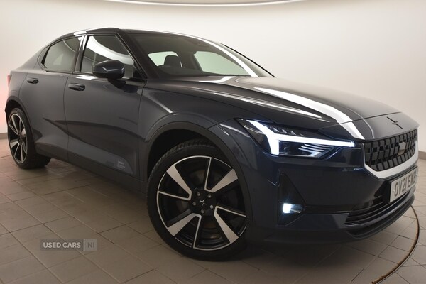 Used Polestar Polestar 2 2021 for sale - 77854694: Photo 48