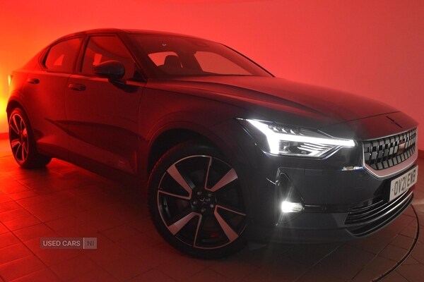 Used Polestar Polestar 2 2021 for sale - 77854694: Photo 49
