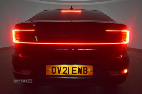 Used Polestar Polestar 2 2021 for sale - 77854694: Photo 50