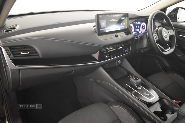 Used Nissan Qashqai 2022 for sale - 76409861: Photo 10