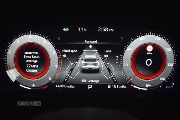 Used Nissan Qashqai 2022 for sale - 76409861: Photo 13