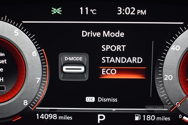 Used Nissan Qashqai 2022 for sale - 76409861: Photo 14