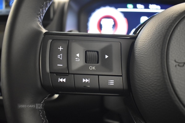 Used Nissan Qashqai 2022 for sale - 76409861: Photo 15