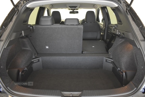 Used Nissan Qashqai 2022 for sale - 76409861: Photo 36