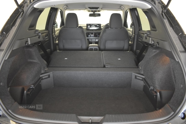 Used Nissan Qashqai 2022 for sale - 76409861: Photo 37