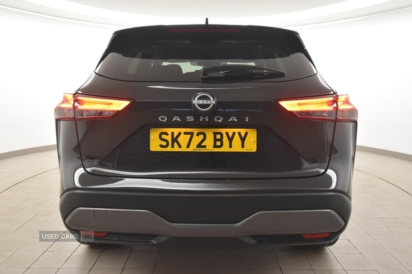 Used Nissan Qashqai 2022 for sale - 76409861: Photo 45