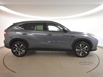 Used MG MG HS 2025 for sale - 75858950: Photo