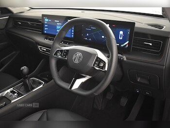 Used MG MG HS 2025 for sale - 75858950: Photo