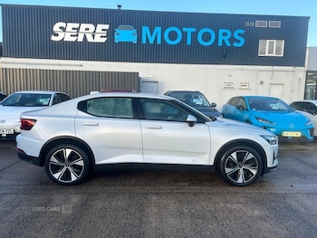 Used Polestar Polestar 2 2022 for sale - 77587735: Photo