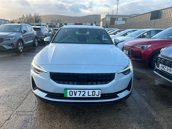 Used Polestar Polestar 2 2022 for sale - 77587735: Photo
