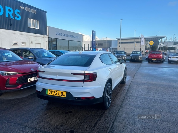 Used Polestar Polestar 2 2022 for sale - 77587735: Photo 4