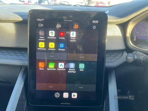 Used Polestar Polestar 2 2022 for sale - 77587735: Photo 5