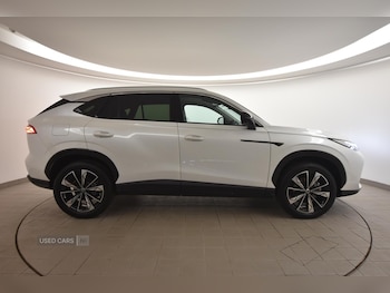 Used MG MG HS 2025 for sale - 75992172: Photo
