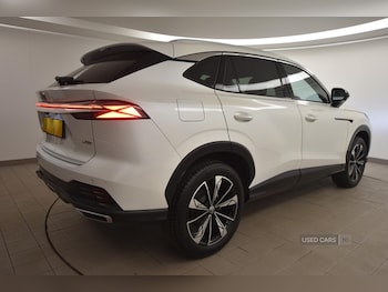 Used MG MG HS 2025 for sale - 75992172: Photo