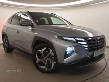 2022 - 1.6 TGDi Ultimate 5dr 2WD