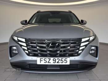 Used Hyundai TUCSON 2022 for sale - 74966179: Photo