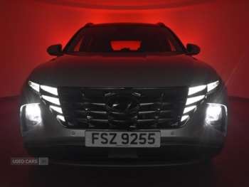 Used Hyundai TUCSON 2022 for sale - 74966179: Photo