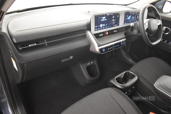 Used Hyundai IONIQ 5 2024 for sale - 76998767: Photo 10