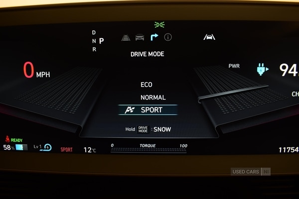 Used Hyundai IONIQ 5 2024 for sale - 76998767: Photo 14